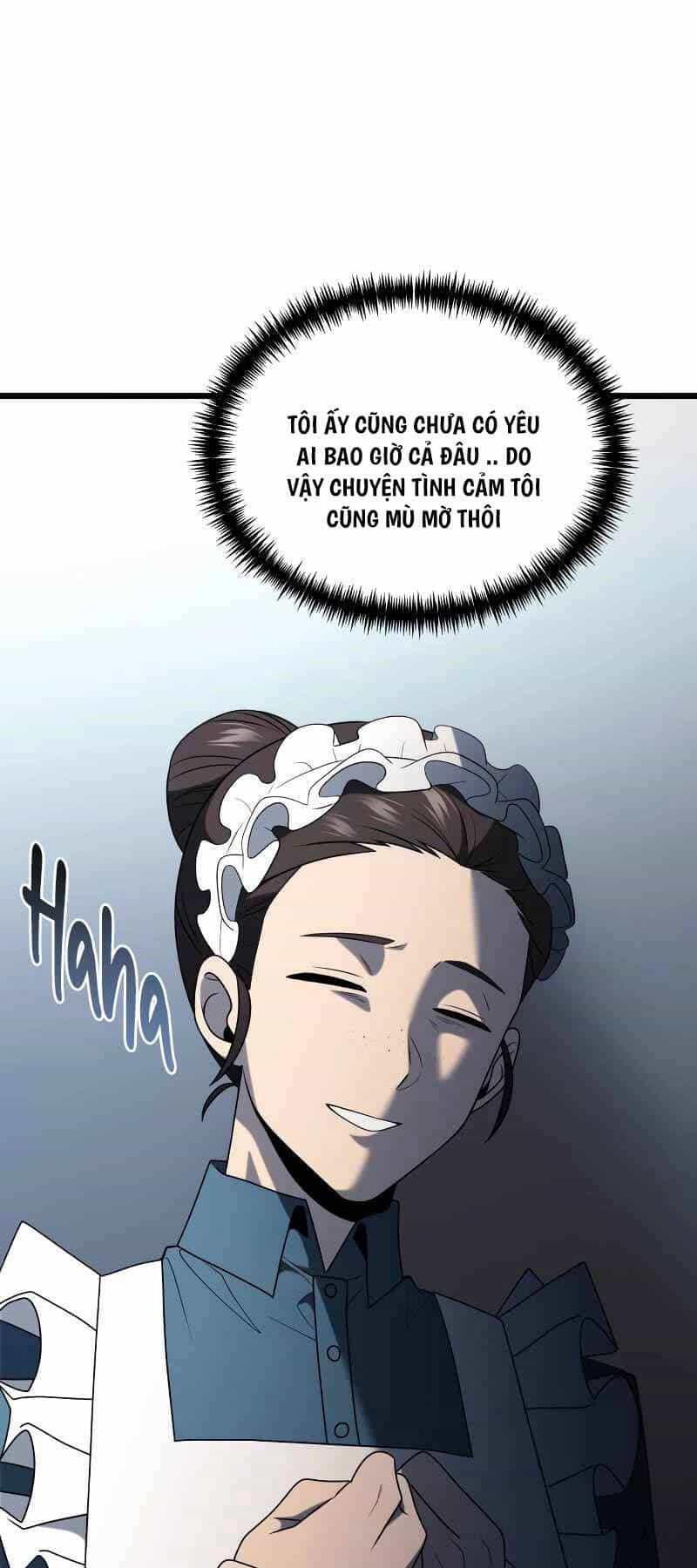 Hắc Kị Sĩ Thiên Tài Giới Hạn Thời Gian - Chương 50 - ảnh 37