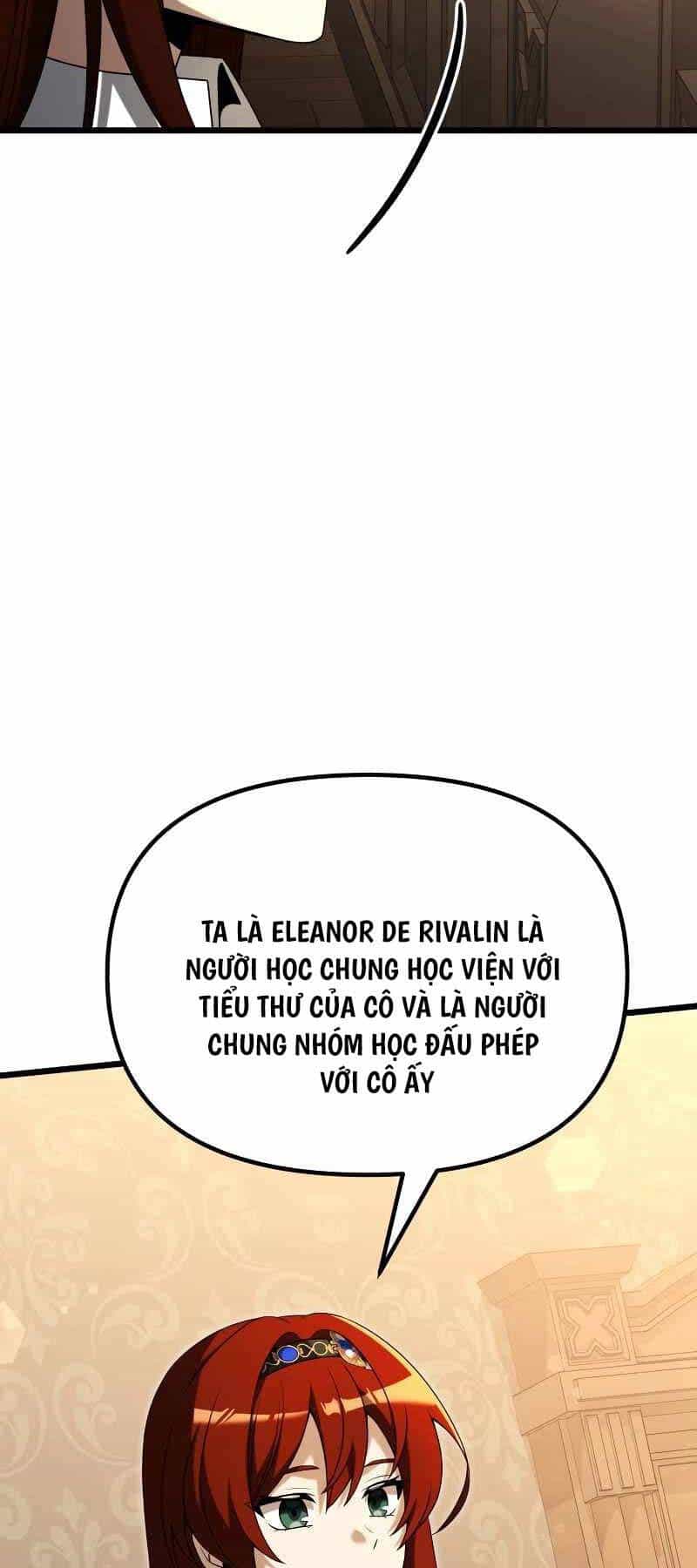 Hắc Kị Sĩ Thiên Tài Giới Hạn Thời Gian - Chương 50 - ảnh 44