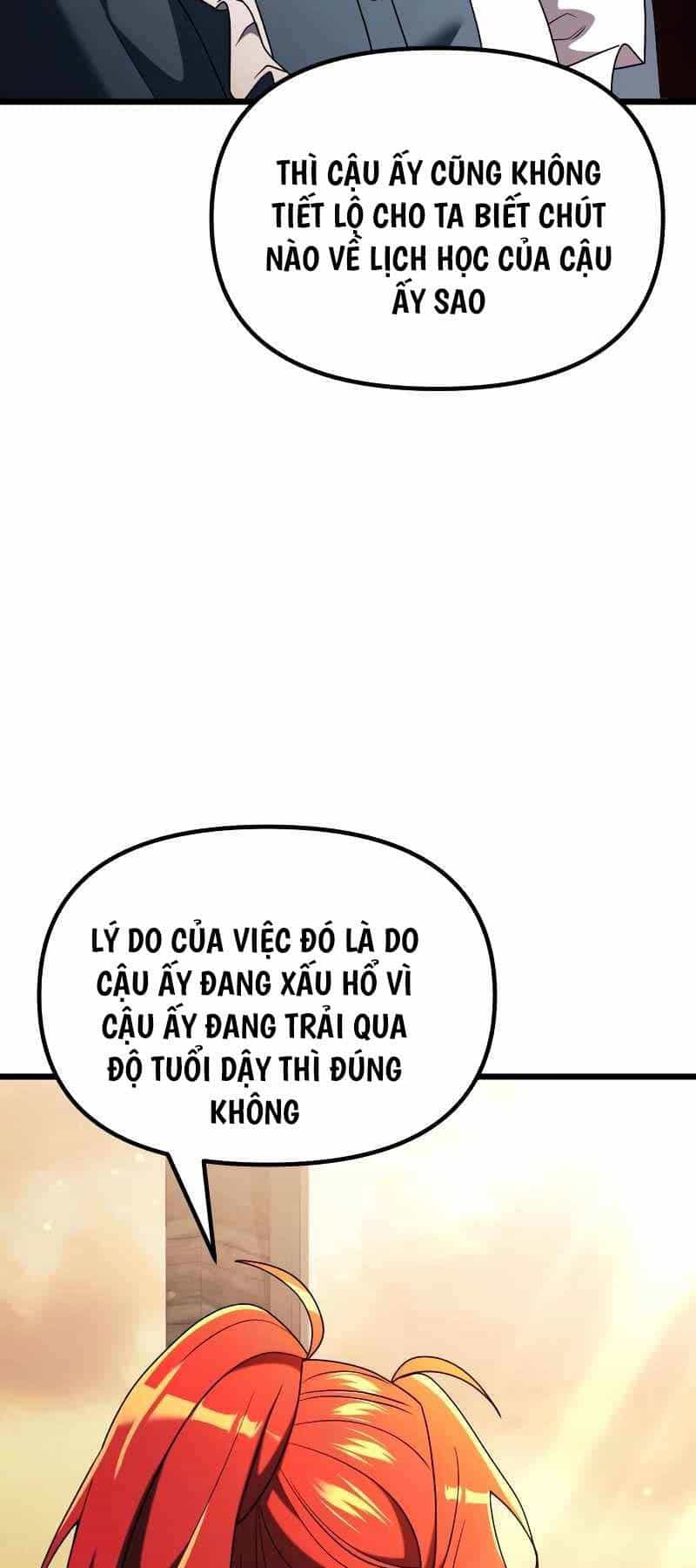 Hắc Kị Sĩ Thiên Tài Giới Hạn Thời Gian - Chương 50 - ảnh 5