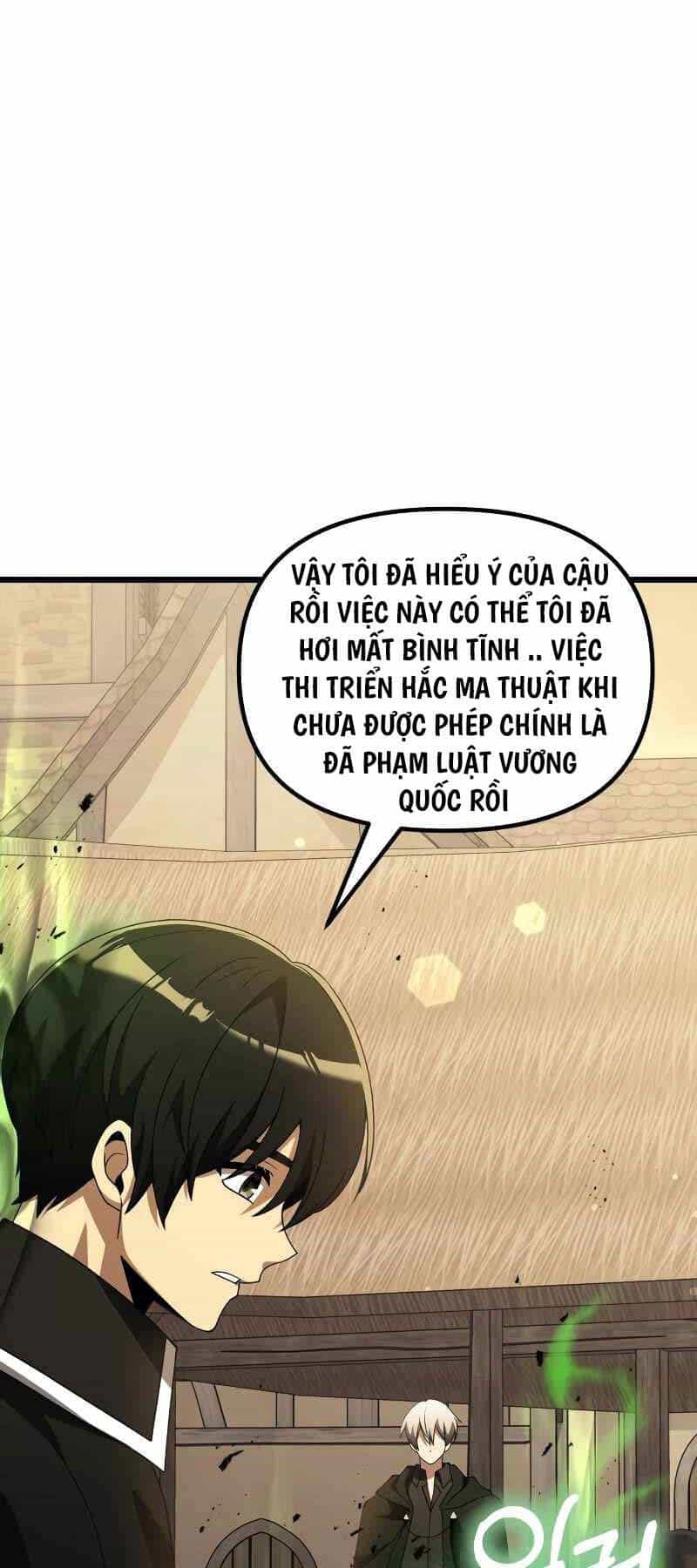 Hắc Kị Sĩ Thiên Tài Giới Hạn Thời Gian - Chương 50 - ảnh 91