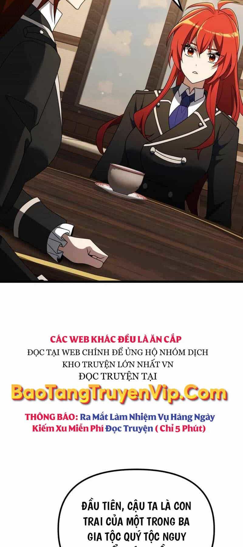 Hắc Kị Sĩ Thiên Tài Giới Hạn Thời Gian - Chương 51 - ảnh 10
