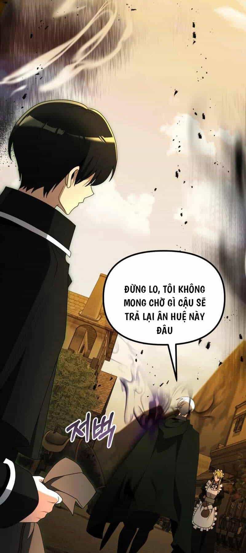 Hắc Kị Sĩ Thiên Tài Giới Hạn Thời Gian - Chương 51 - ảnh 103