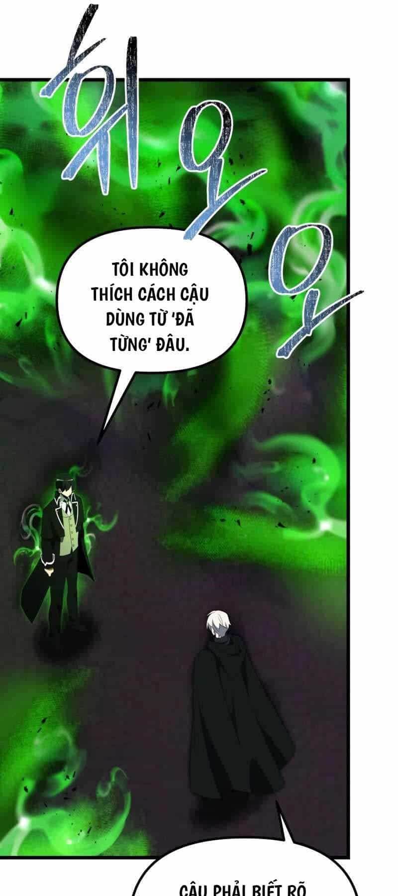 Hắc Kị Sĩ Thiên Tài Giới Hạn Thời Gian - Chương 51 - ảnh 80