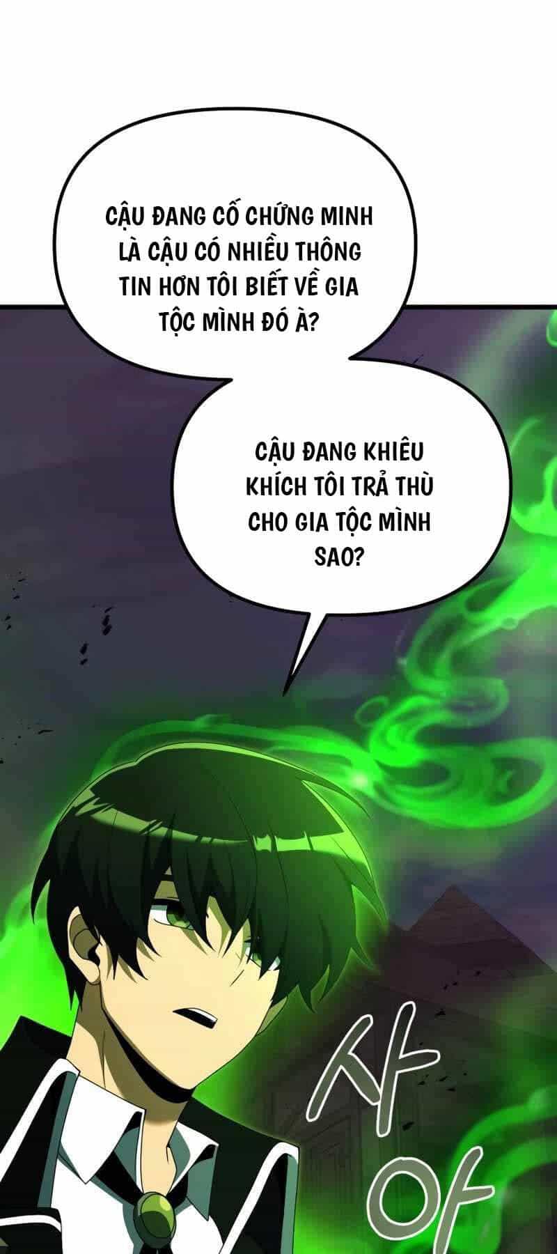 Hắc Kị Sĩ Thiên Tài Giới Hạn Thời Gian - Chương 51 - ảnh 86