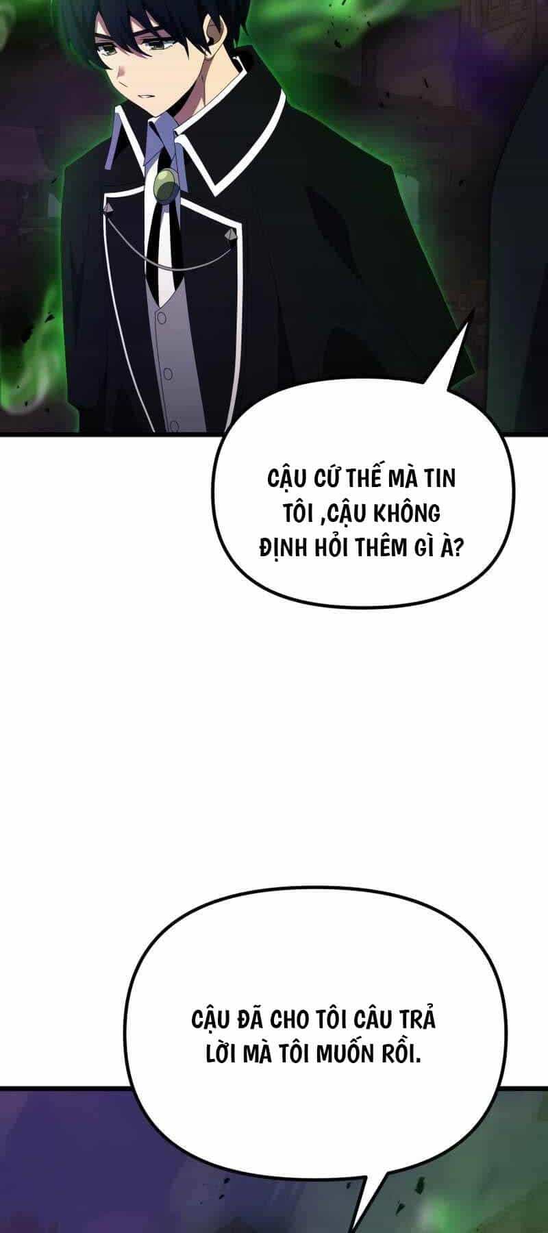Hắc Kị Sĩ Thiên Tài Giới Hạn Thời Gian - Chương 51 - ảnh 96