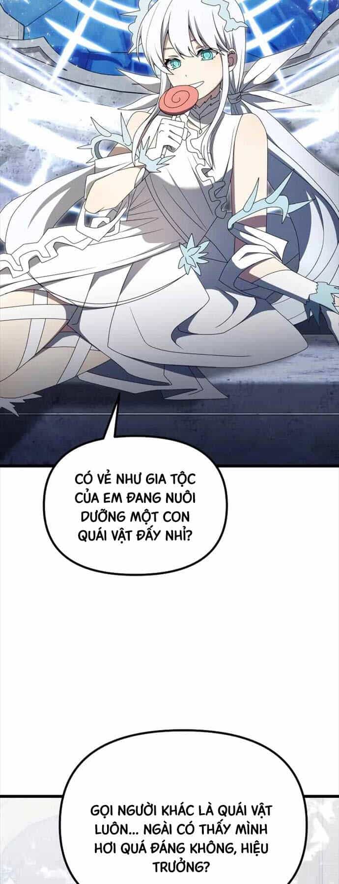 Hắc Kị Sĩ Thiên Tài Giới Hạn Thời Gian - Chương 52 - ảnh 12