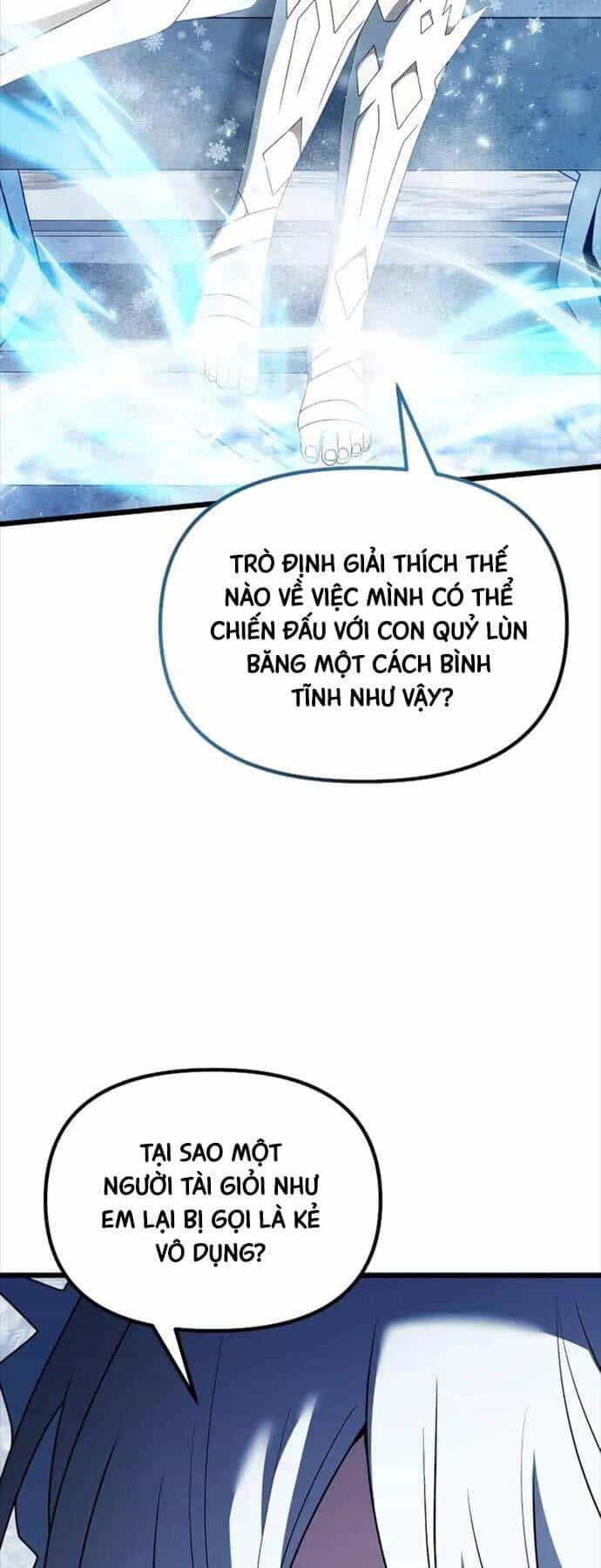 Hắc Kị Sĩ Thiên Tài Giới Hạn Thời Gian - Chương 52 - ảnh 16
