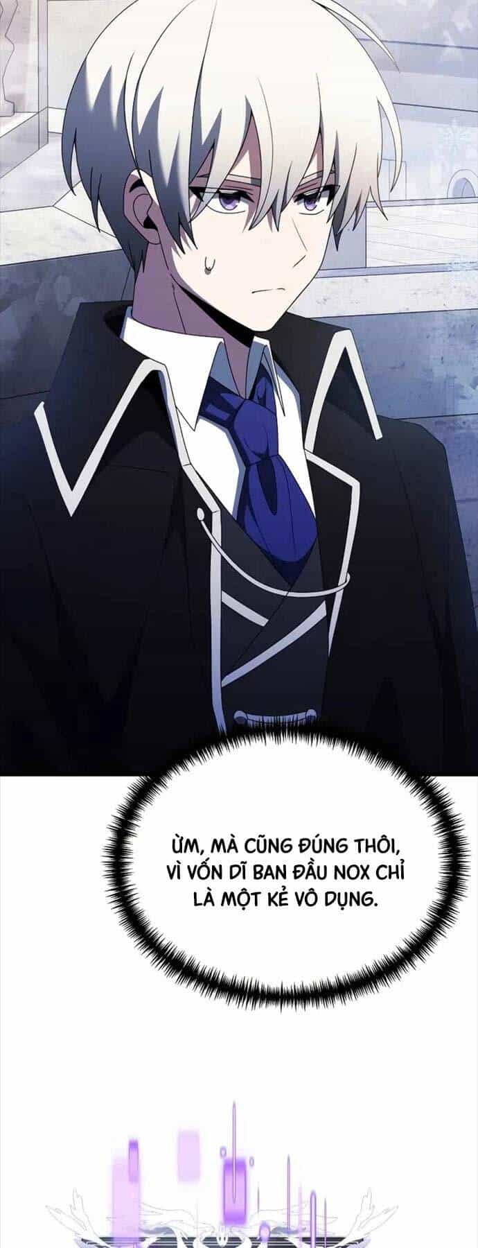 Hắc Kị Sĩ Thiên Tài Giới Hạn Thời Gian - Chương 52 - ảnh 20