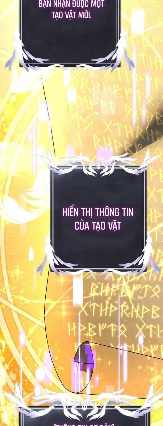 Hắc Kị Sĩ Thiên Tài Giới Hạn Thời Gian - Chương 52 - ảnh 42