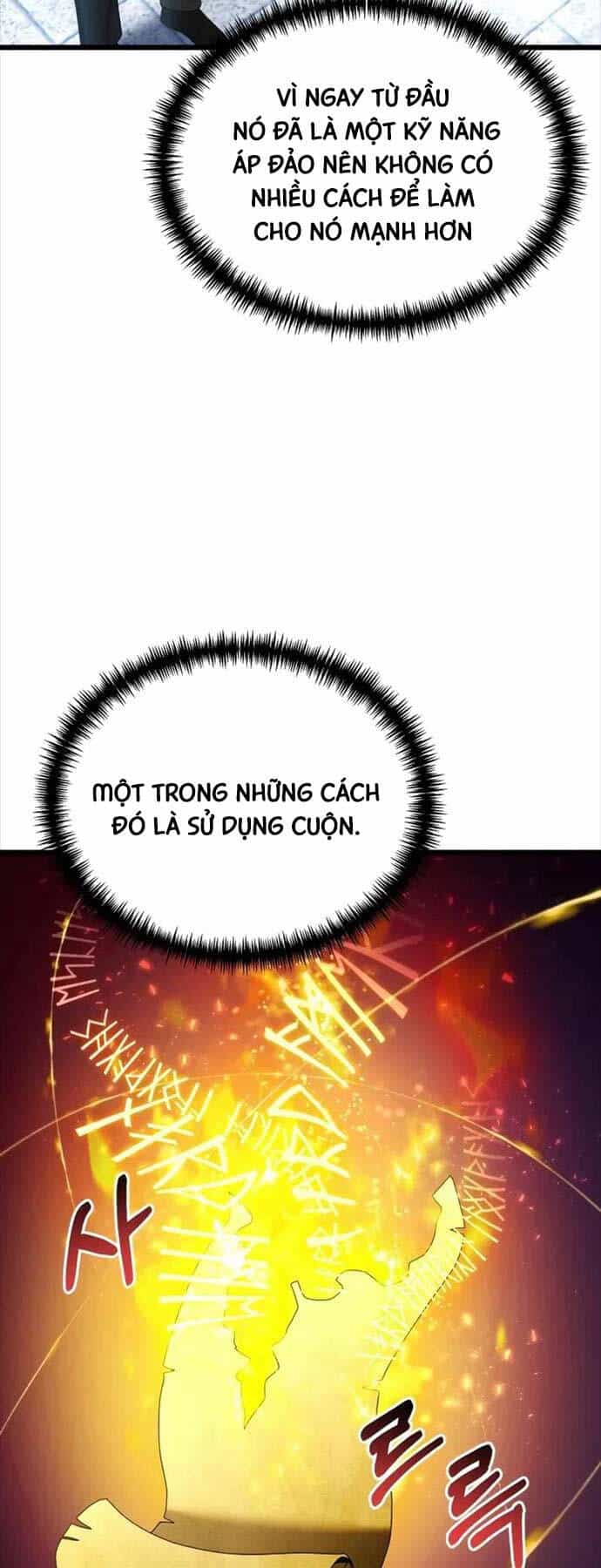 Hắc Kị Sĩ Thiên Tài Giới Hạn Thời Gian - Chương 52 - ảnh 56