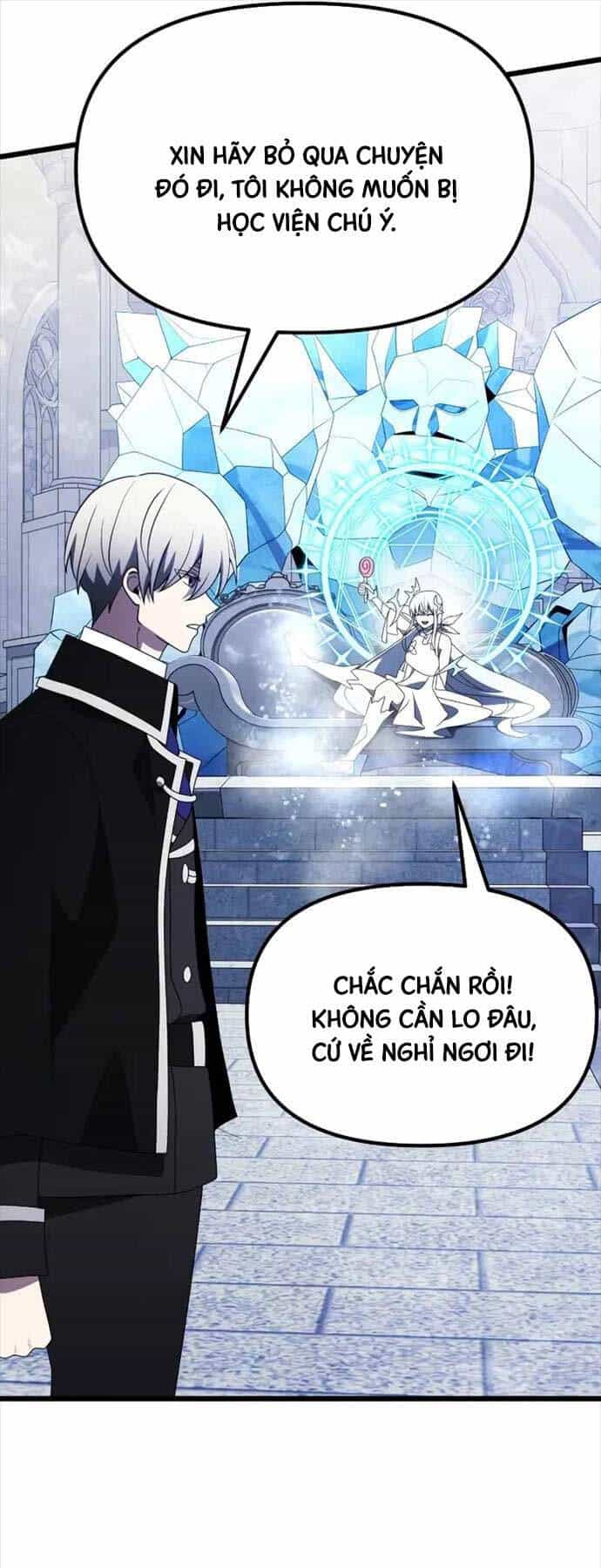 Hắc Kị Sĩ Thiên Tài Giới Hạn Thời Gian - Chương 52 - ảnh 64