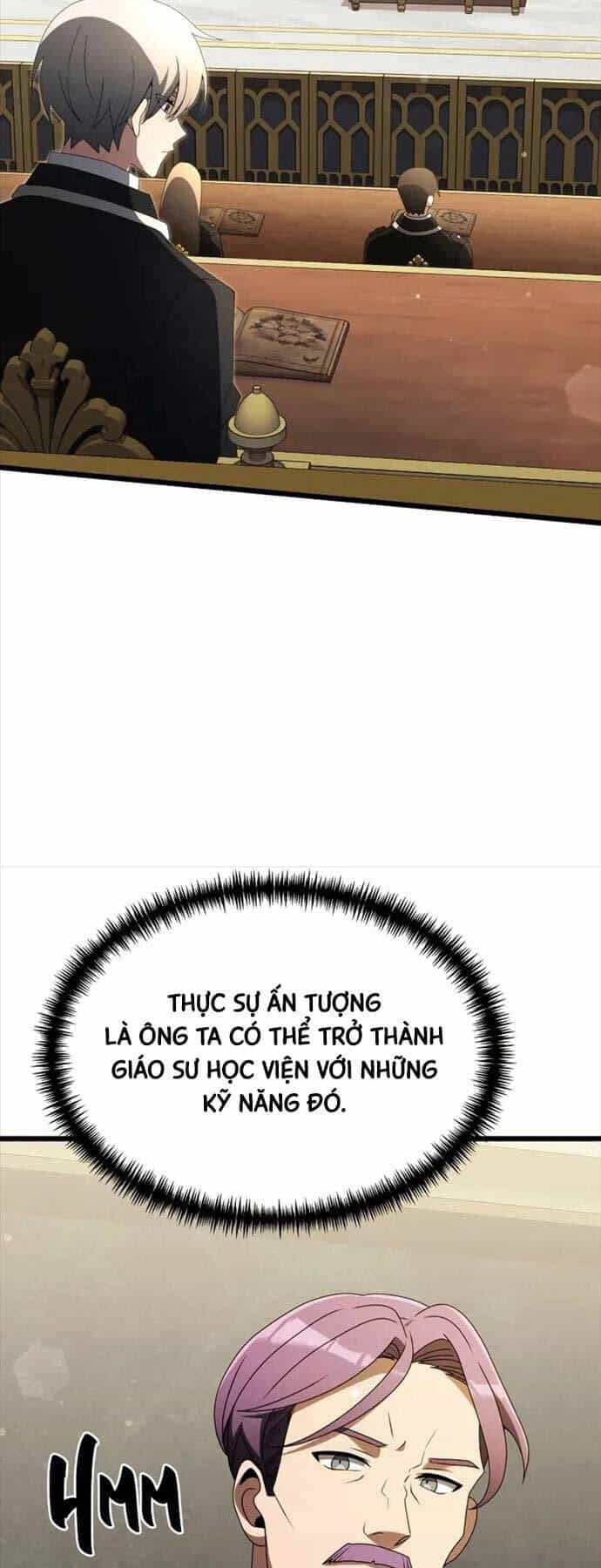 Hắc Kị Sĩ Thiên Tài Giới Hạn Thời Gian - Chương 52 - ảnh 82