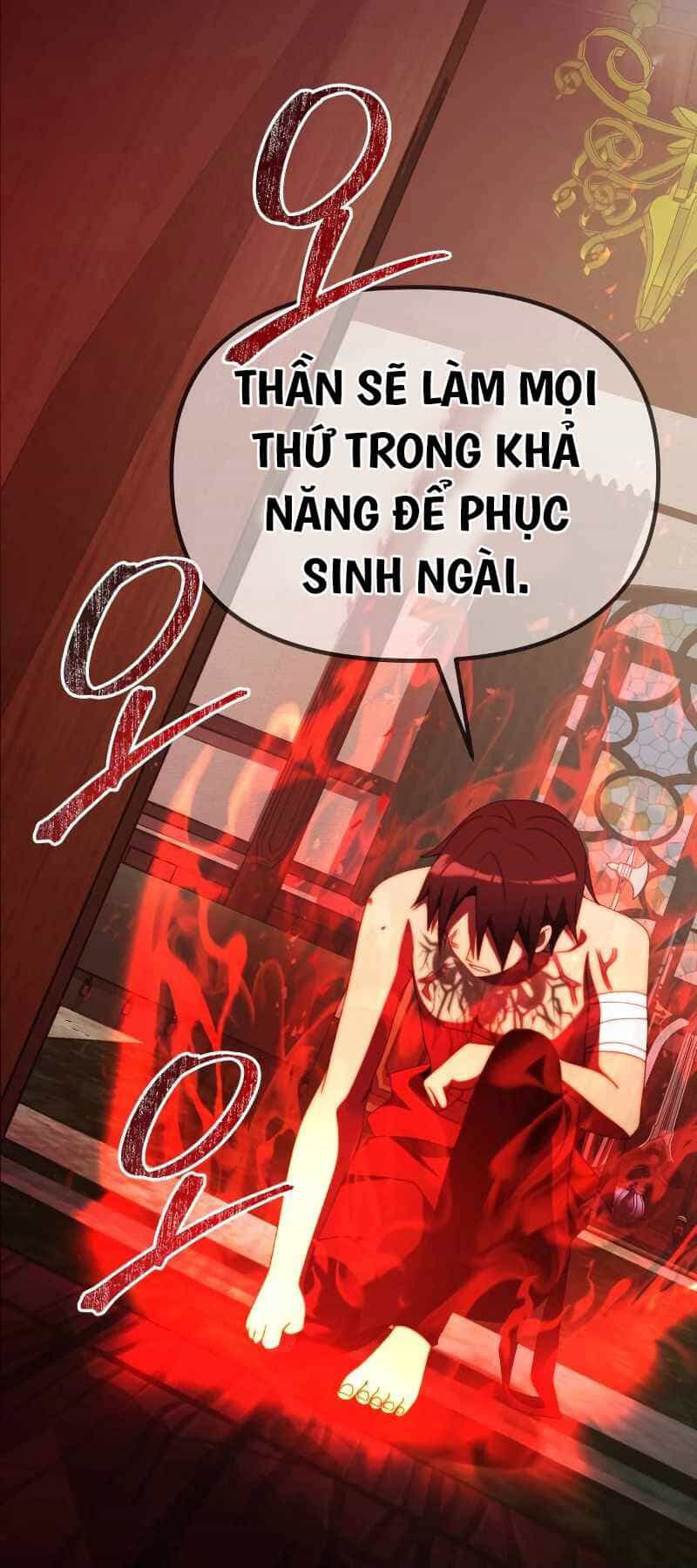 Hắc Kị Sĩ Thiên Tài Giới Hạn Thời Gian - Chương 53 - ảnh 20