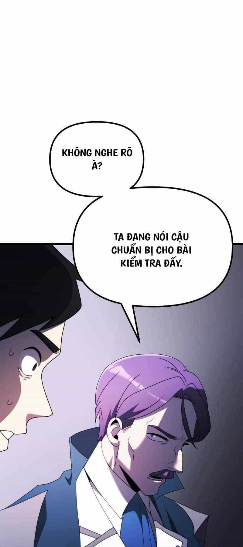 Hắc Kị Sĩ Thiên Tài Giới Hạn Thời Gian - Chương 53 - ảnh 37