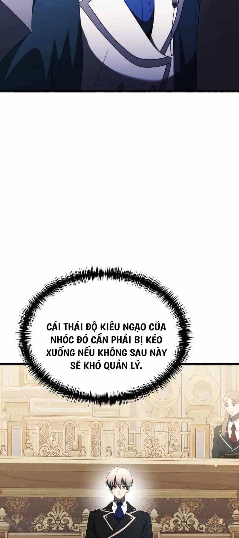 Hắc Kị Sĩ Thiên Tài Giới Hạn Thời Gian - Chương 53 - ảnh 38