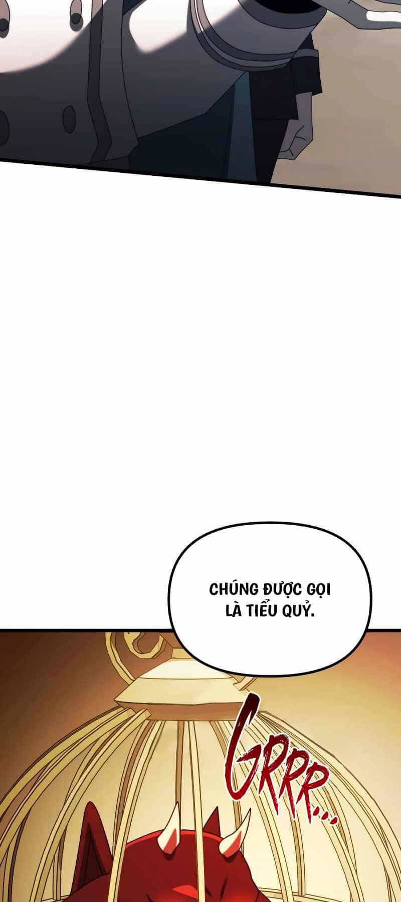 Hắc Kị Sĩ Thiên Tài Giới Hạn Thời Gian - Chương 53 - ảnh 46