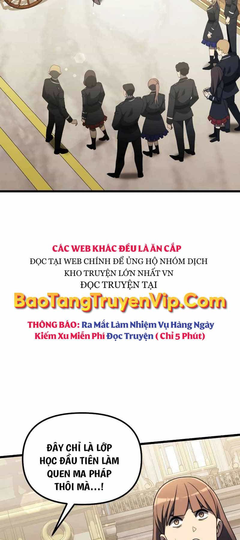 Hắc Kị Sĩ Thiên Tài Giới Hạn Thời Gian - Chương 53 - ảnh 50