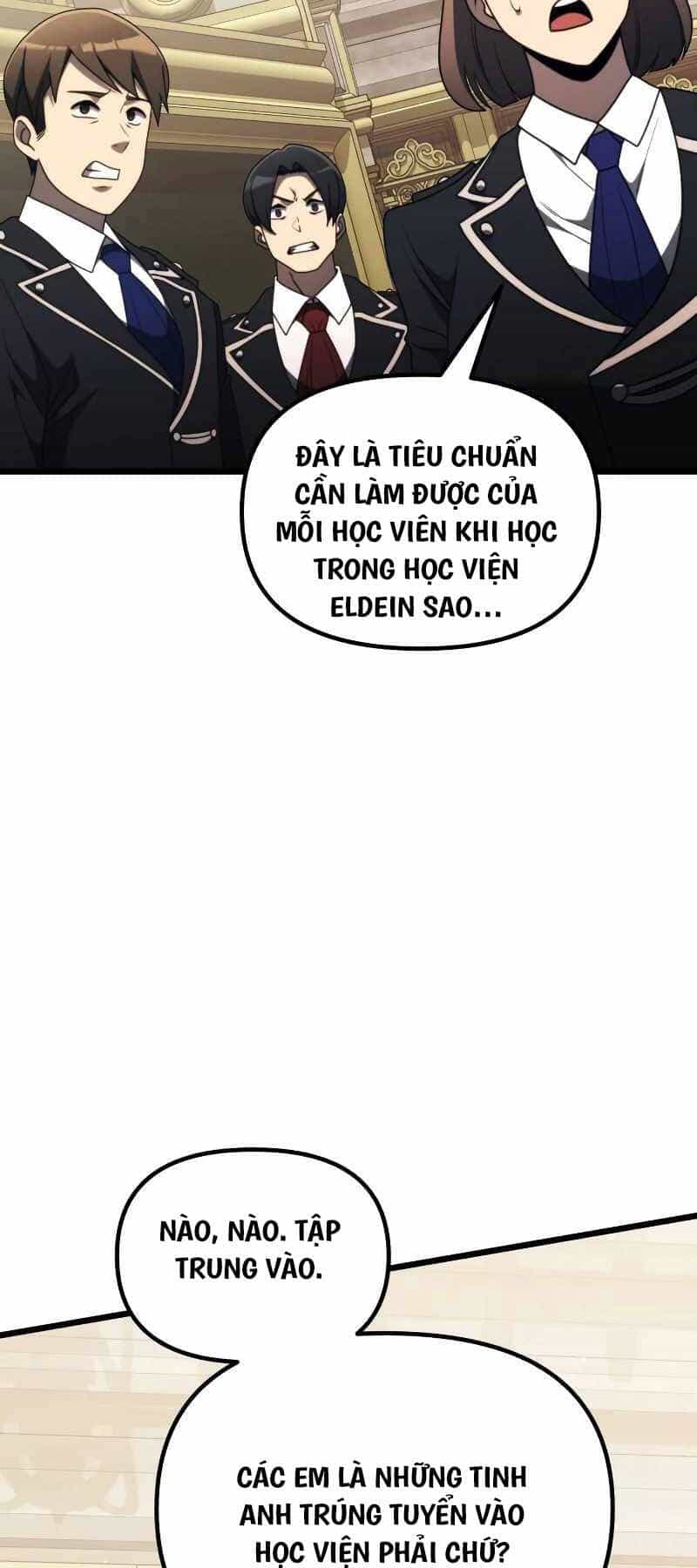 Hắc Kị Sĩ Thiên Tài Giới Hạn Thời Gian - Chương 53 - ảnh 51