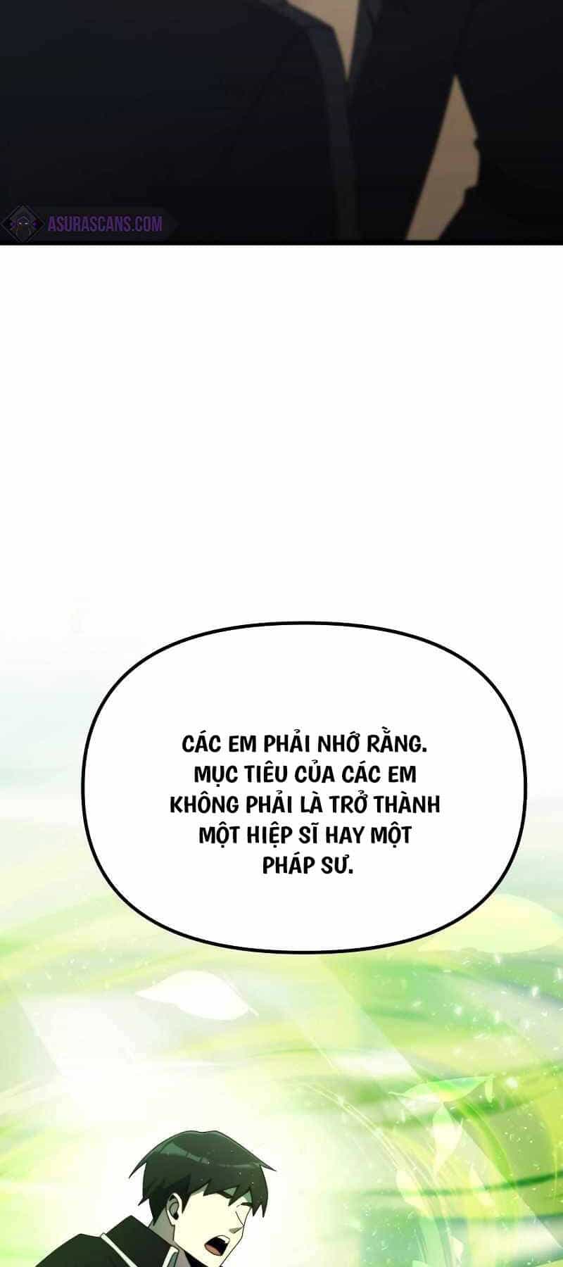 Hắc Kị Sĩ Thiên Tài Giới Hạn Thời Gian - Chương 53 - ảnh 53