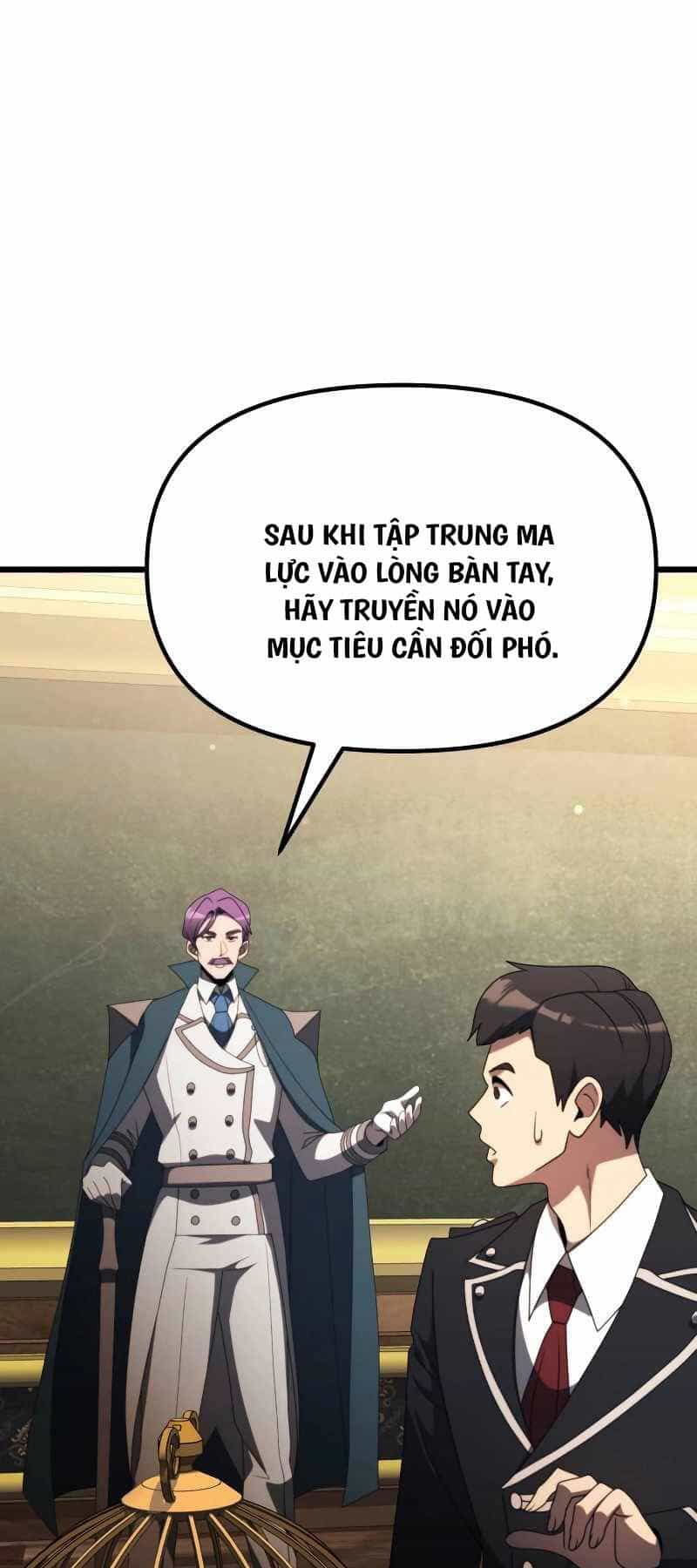 Hắc Kị Sĩ Thiên Tài Giới Hạn Thời Gian - Chương 53 - ảnh 61