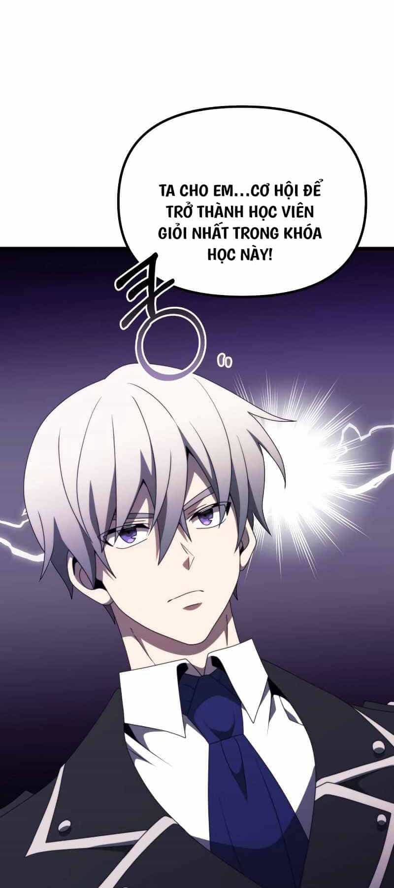 Hắc Kị Sĩ Thiên Tài Giới Hạn Thời Gian - Chương 53 - ảnh 85