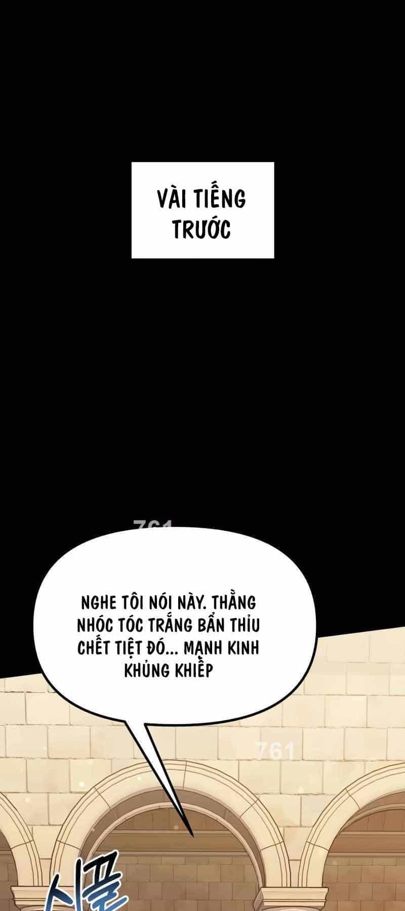Hắc Kị Sĩ Thiên Tài Giới Hạn Thời Gian - Chương 54 - ảnh 1
