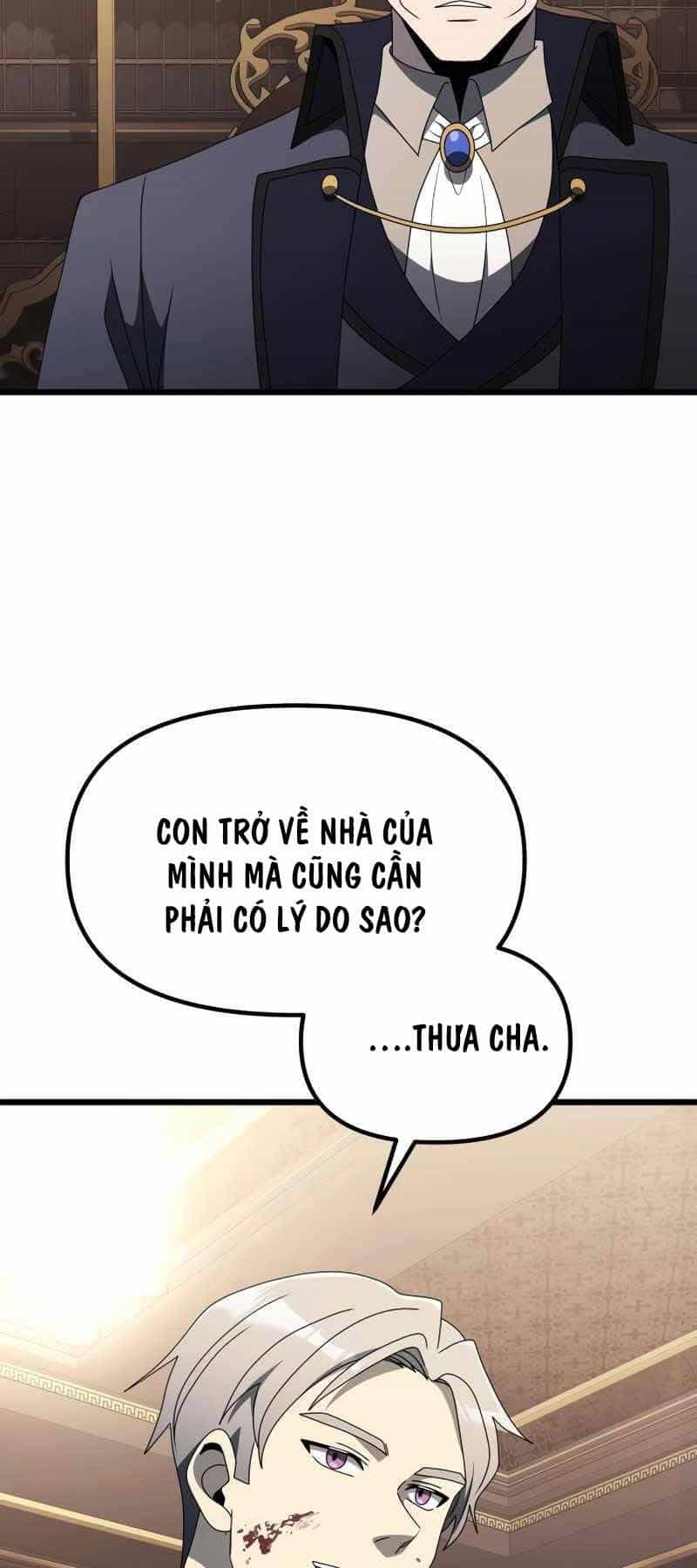 Hắc Kị Sĩ Thiên Tài Giới Hạn Thời Gian - Chương 54 - ảnh 103