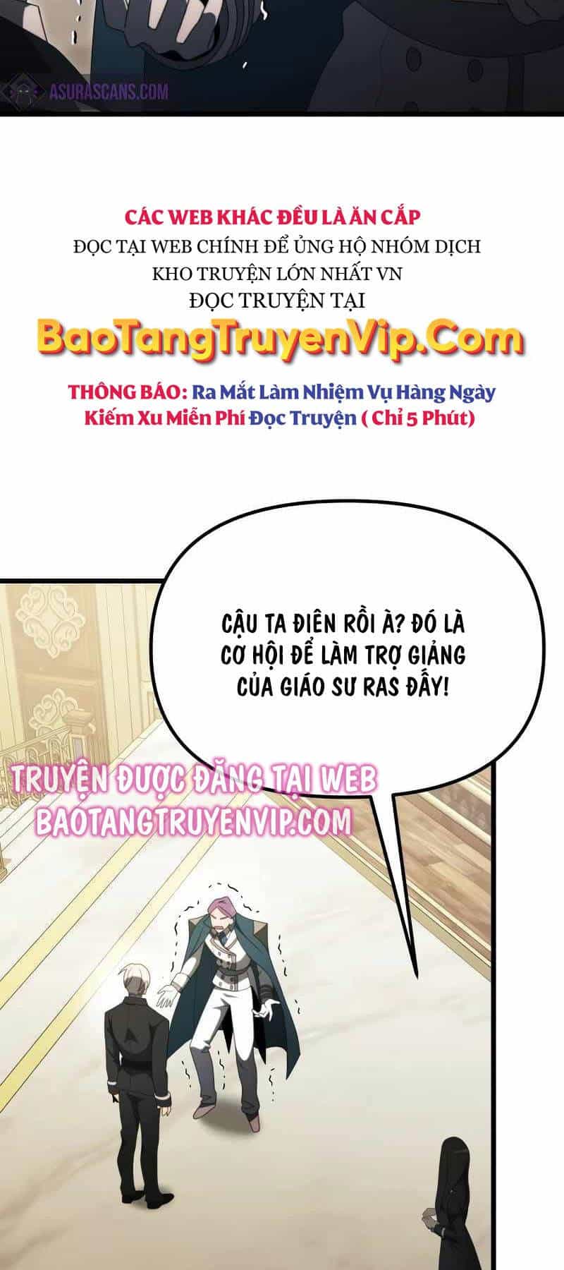 Hắc Kị Sĩ Thiên Tài Giới Hạn Thời Gian - Chương 54 - ảnh 13