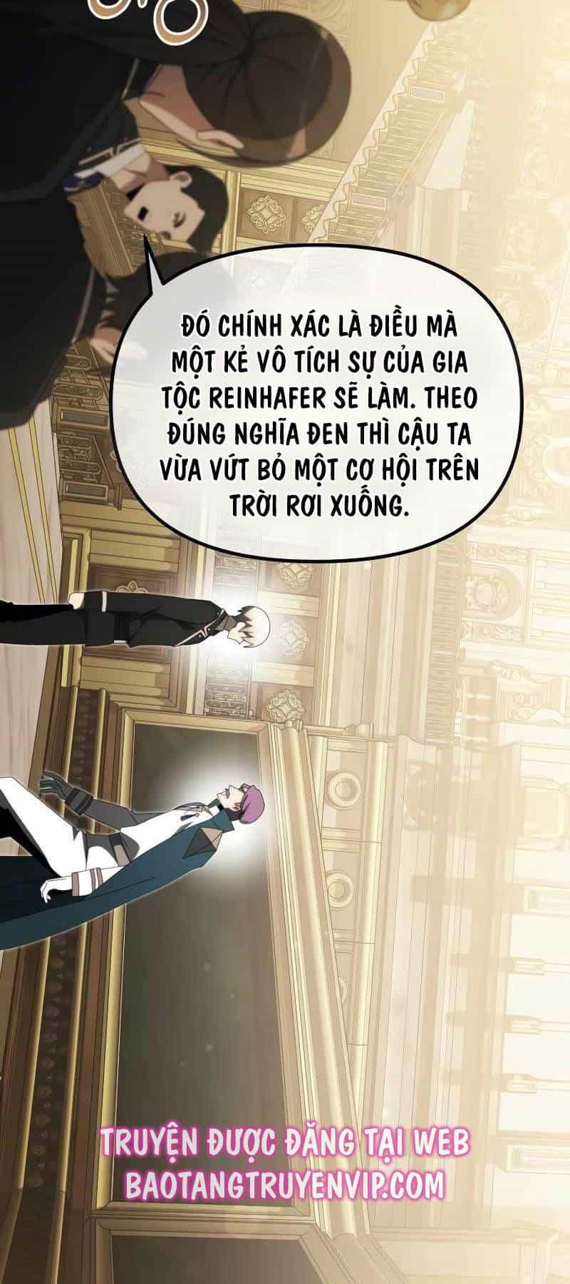 Hắc Kị Sĩ Thiên Tài Giới Hạn Thời Gian - Chương 54 - ảnh 15