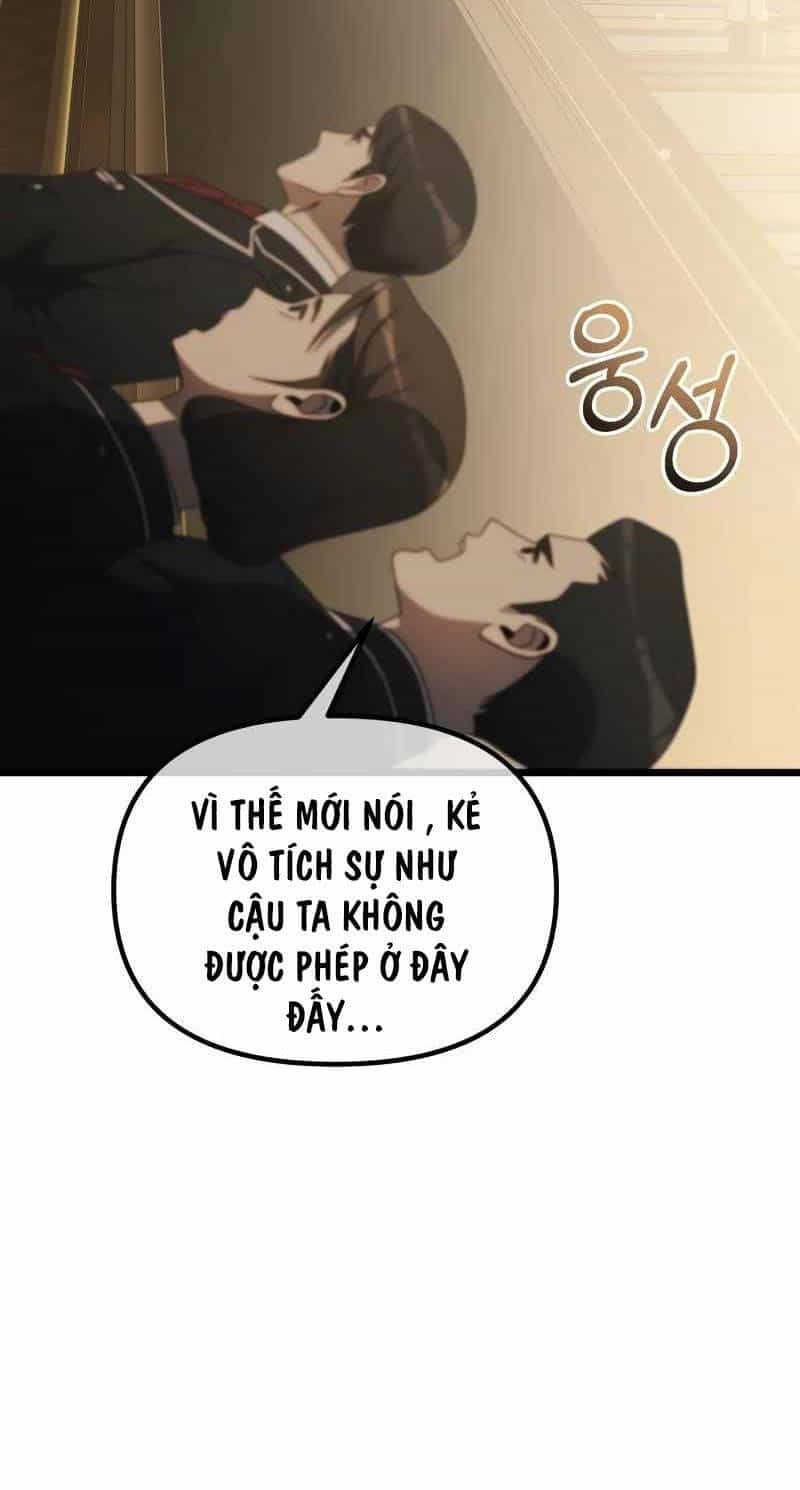 Hắc Kị Sĩ Thiên Tài Giới Hạn Thời Gian - Chương 54 - ảnh 16