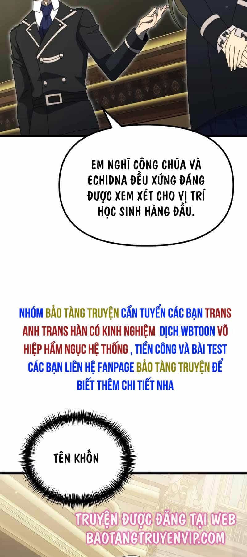 Hắc Kị Sĩ Thiên Tài Giới Hạn Thời Gian - Chương 54 - ảnh 23