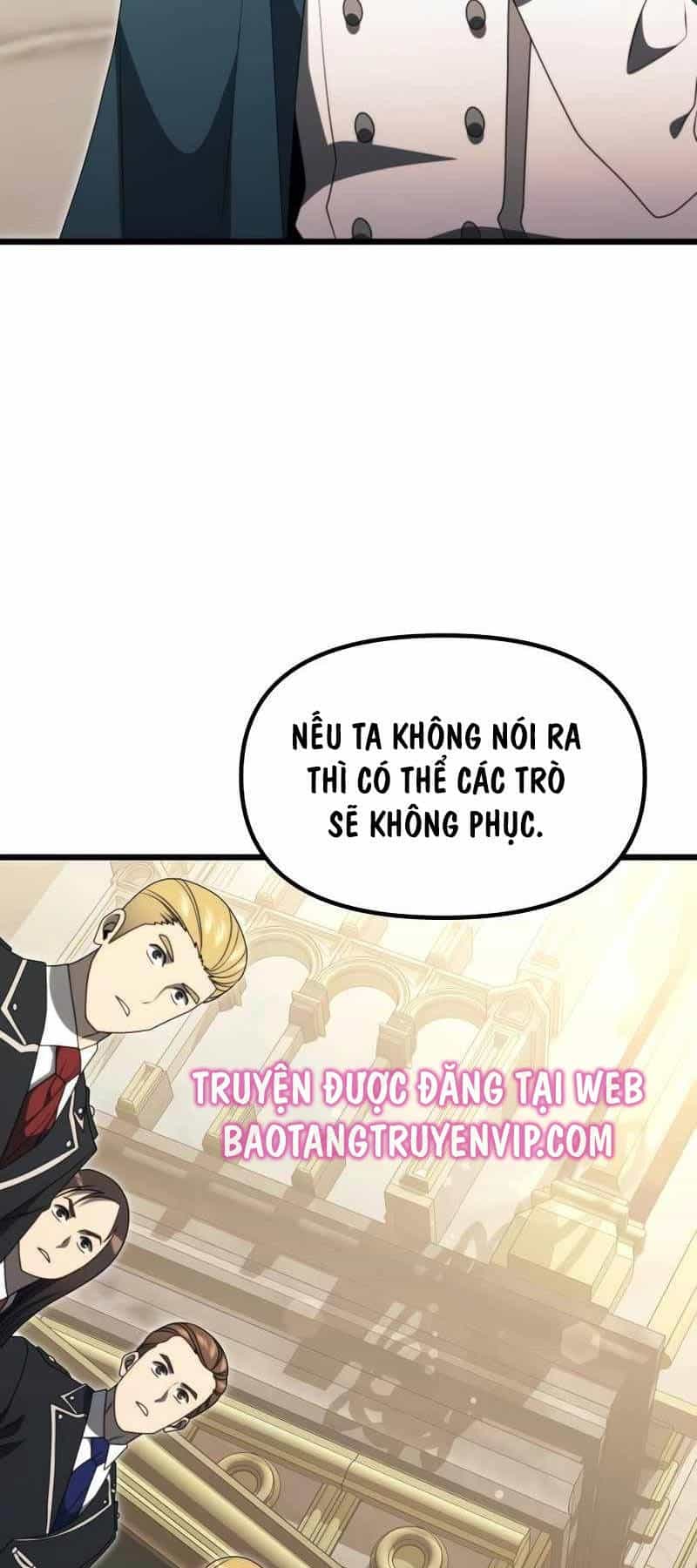 Hắc Kị Sĩ Thiên Tài Giới Hạn Thời Gian - Chương 54 - ảnh 27