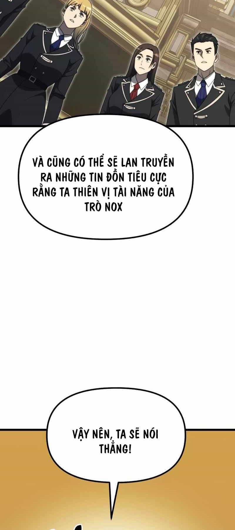 Hắc Kị Sĩ Thiên Tài Giới Hạn Thời Gian - Chương 54 - ảnh 28