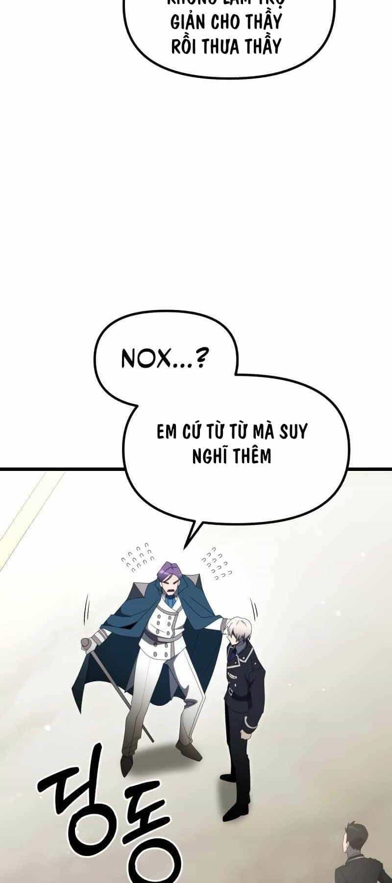 Hắc Kị Sĩ Thiên Tài Giới Hạn Thời Gian - Chương 54 - ảnh 45