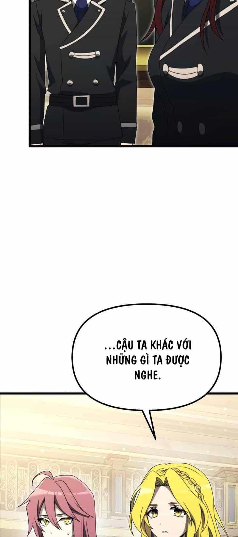Hắc Kị Sĩ Thiên Tài Giới Hạn Thời Gian - Chương 54 - ảnh 52