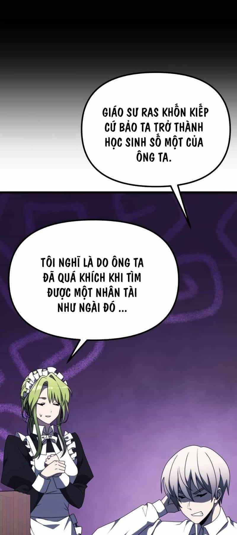 Hắc Kị Sĩ Thiên Tài Giới Hạn Thời Gian - Chương 54 - ảnh 77