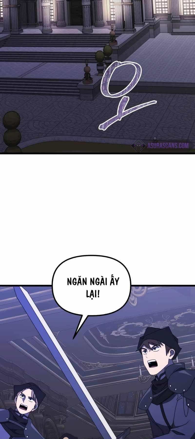 Hắc Kị Sĩ Thiên Tài Giới Hạn Thời Gian - Chương 54 - ảnh 87