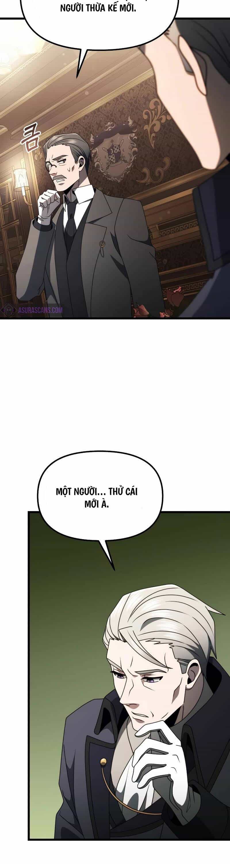 Hắc Kị Sĩ Thiên Tài Giới Hạn Thời Gian - Chương 55 - ảnh 17