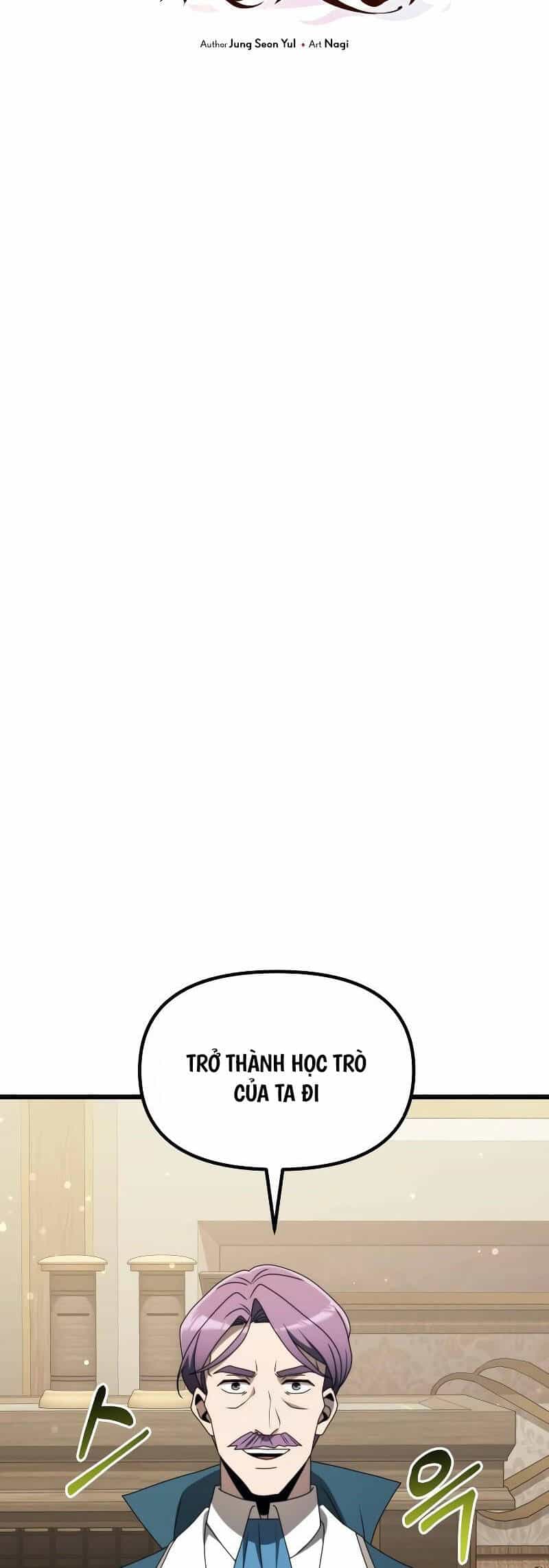Hắc Kị Sĩ Thiên Tài Giới Hạn Thời Gian - Chương 55 - ảnh 26