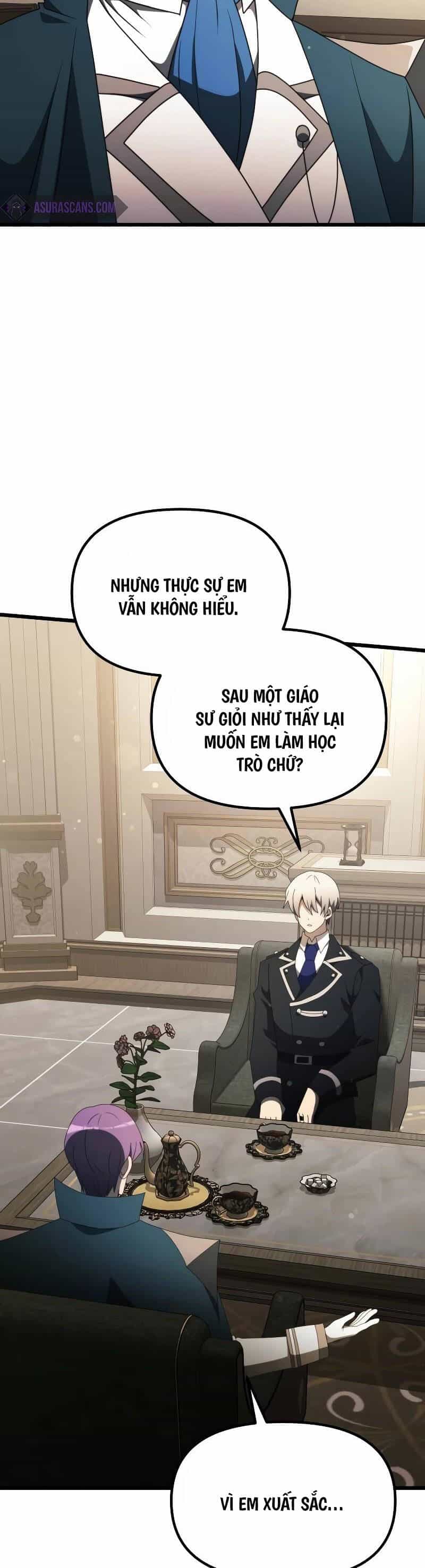 Hắc Kị Sĩ Thiên Tài Giới Hạn Thời Gian - Chương 55 - ảnh 35