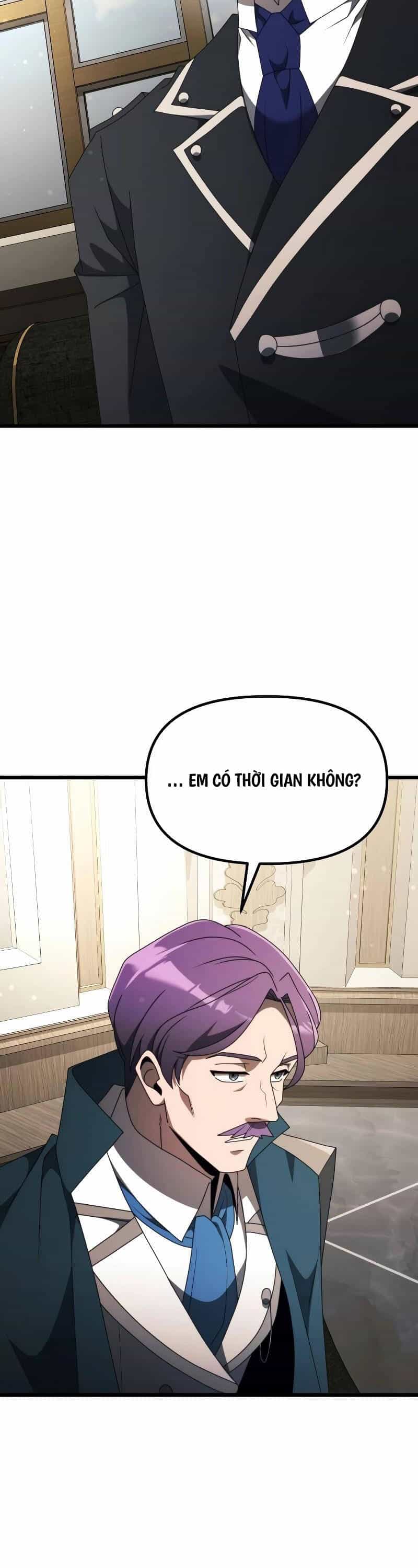 Hắc Kị Sĩ Thiên Tài Giới Hạn Thời Gian - Chương 55 - ảnh 37