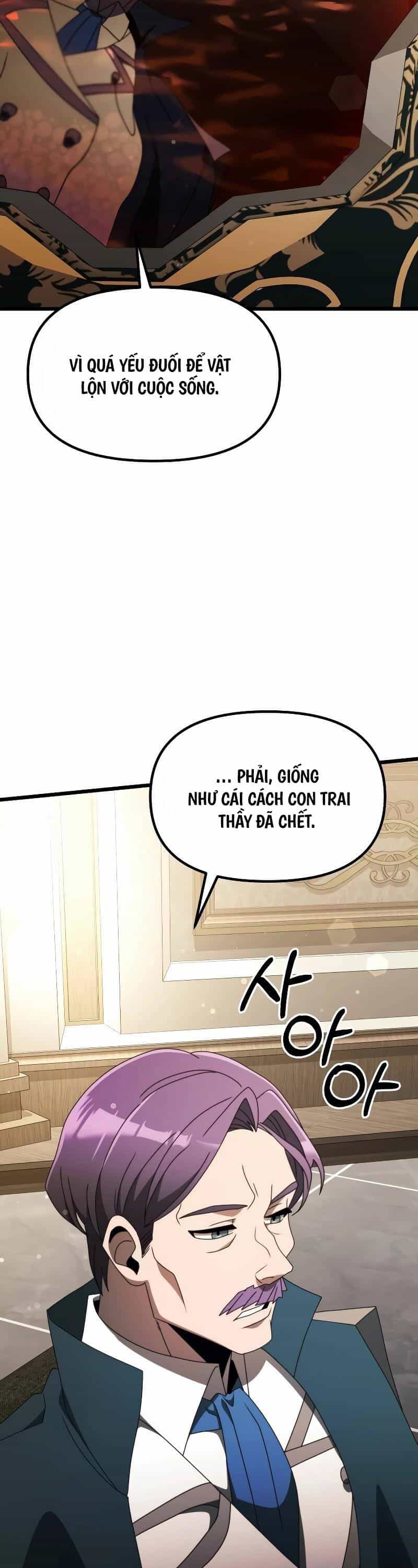 Hắc Kị Sĩ Thiên Tài Giới Hạn Thời Gian - Chương 55 - ảnh 44