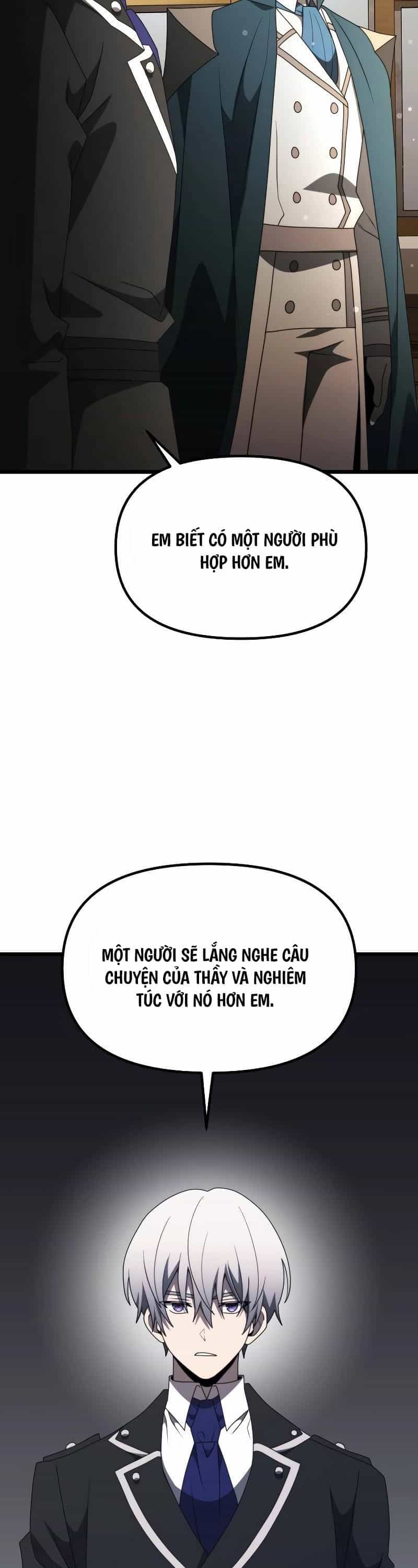 Hắc Kị Sĩ Thiên Tài Giới Hạn Thời Gian - Chương 55 - ảnh 63