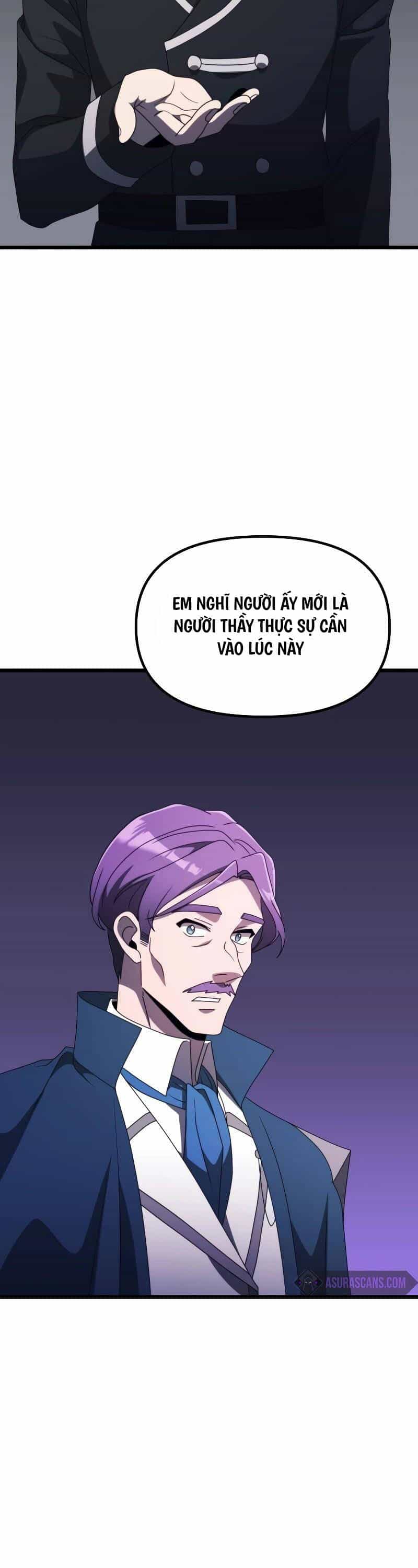 Hắc Kị Sĩ Thiên Tài Giới Hạn Thời Gian - Chương 55 - ảnh 64