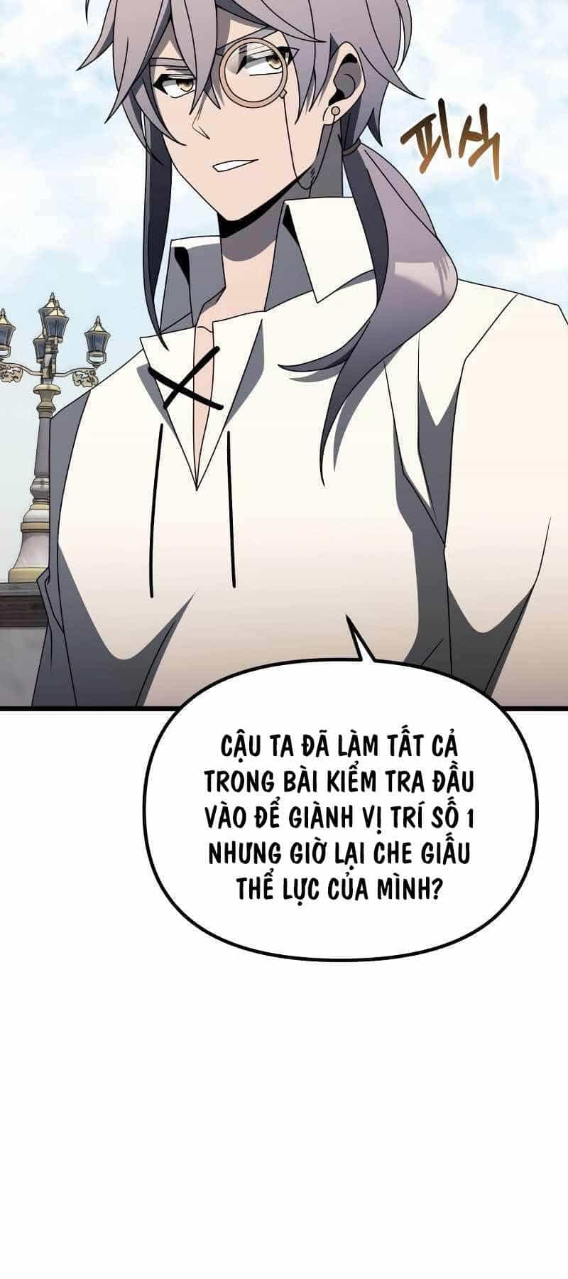 Hắc Kị Sĩ Thiên Tài Giới Hạn Thời Gian - Chương 56 - ảnh 112