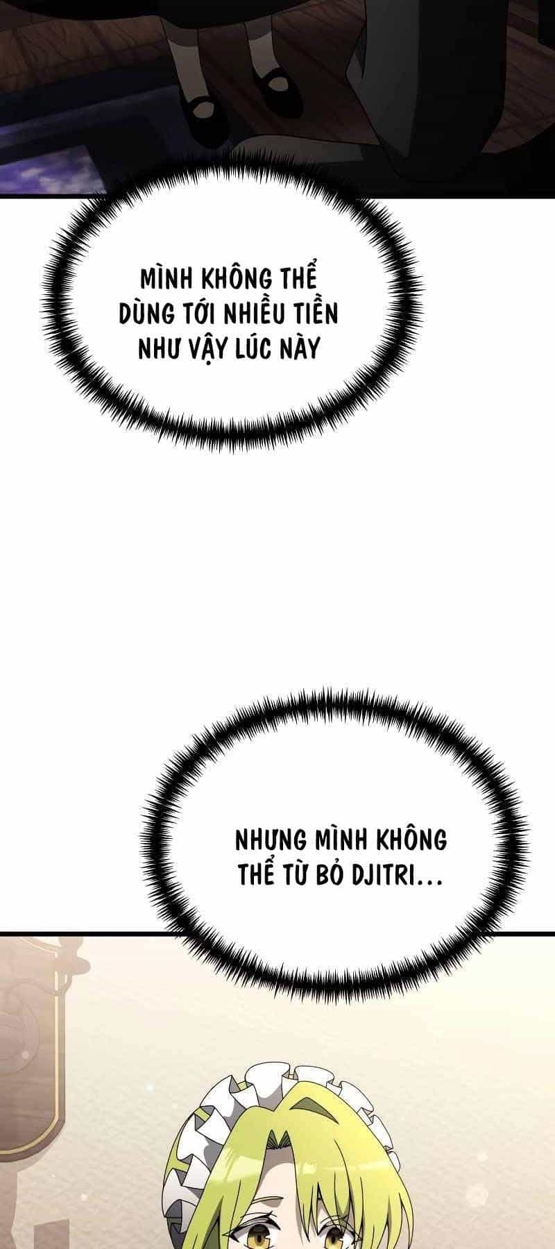 Hắc Kị Sĩ Thiên Tài Giới Hạn Thời Gian - Chương 56 - ảnh 51