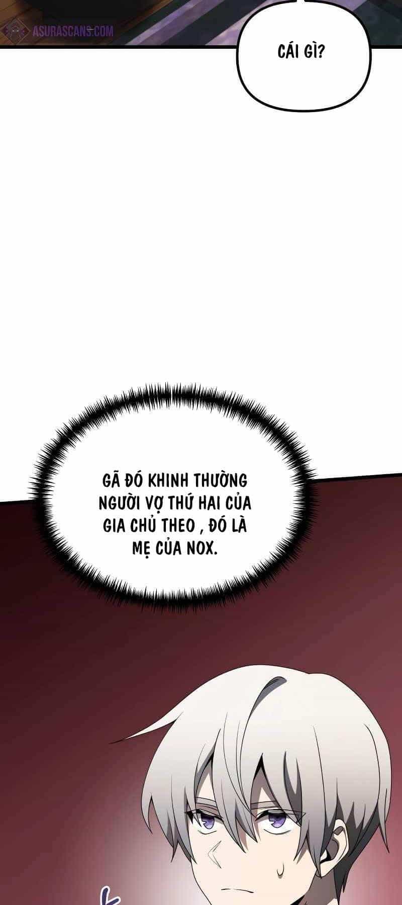 Hắc Kị Sĩ Thiên Tài Giới Hạn Thời Gian - Chương 56 - ảnh 6