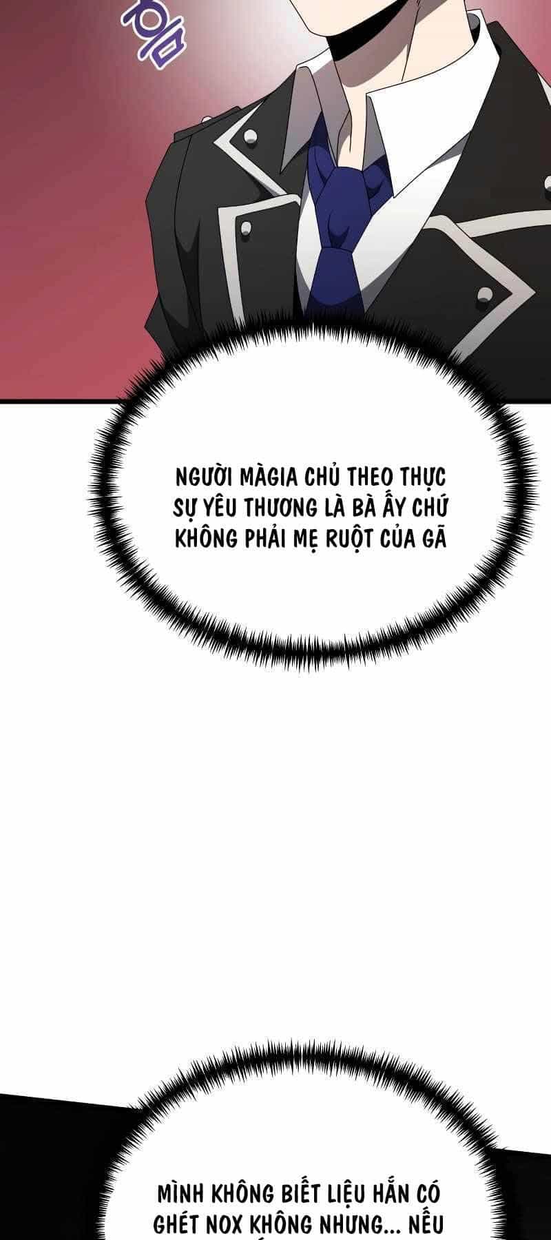 Hắc Kị Sĩ Thiên Tài Giới Hạn Thời Gian - Chương 56 - ảnh 7