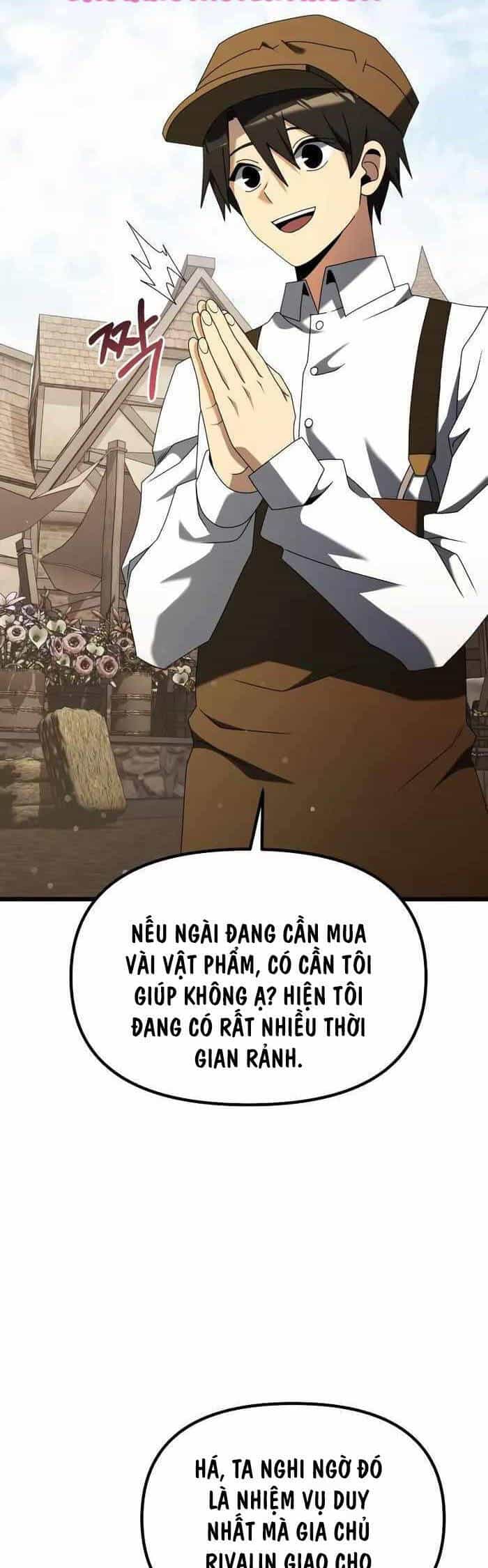 Hắc Kị Sĩ Thiên Tài Giới Hạn Thời Gian - Chương 57 - ảnh 15