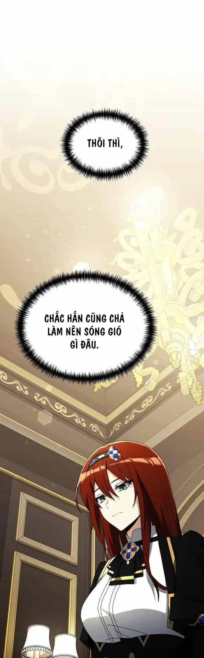 Hắc Kị Sĩ Thiên Tài Giới Hạn Thời Gian - Chương 57 - ảnh 39